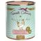 Sparpaket Terra Canis getreidefrei 12 x 800 g Mix Wild & Huhn