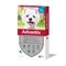 Advantix® pipetas para perros de 4 kg a 10 kg 4 pipetas