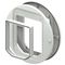 Closer Pets/Cat Mate Montageadapter (361W) Montageadapter für Wände und Glasscheiben (361W)