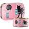 Sparpaket Cosma Asia in Jelly 24 x 170 g Thunfisch & Krebsfleisch