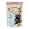 Feringa Kitten Milky Snacks con leche para gatos 3 x 30 g - Pack Ahorro