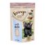 Feringa Kitten Milky Snacks con leche para gatos 3 x 30 g - Pack Ahorro