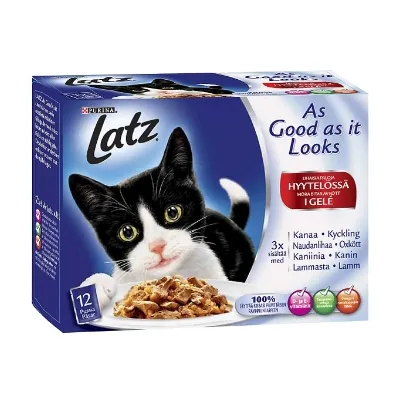 88 x 80 g / 88 x 85 g Latz til en spesialpris! 88 x 80 g / 88 x 85 g Latz til en spesialpris!