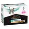 PURINA PRO PLAN Veterinary Diets Feline EN Gastrointestinal - Chicken 10 x 85g