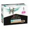 PURINA PRO PLAN Veterinary Diets Feline EN Gastrointestinal - Chicken Saver Pack: 20 x 85g