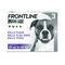 FRONTLINE® Plus Spot On for Dogs - L (20-40kg) 3 pipettes x 2.68ml