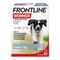 FRONTLINE® Wormer Tablets for Dogs 2 tablets