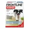 FRONTLINE® Wormer Tablets for Dogs 2 tablets