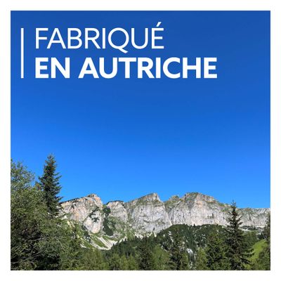 Fabriqué en Autriche
