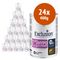 Exclusion Diet Hypoallergenic 24 x 400 g Mix 1 (3 gusti): Coniglio + Cervo + Pesce