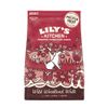 Lily's Kitchen Wild Woodland Walk Graanvrij Hondenvoer 2,5 kg
