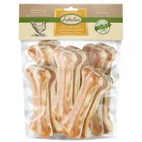 Lukullus Bigpacks -puruluut 750 g  - kana 15 cm