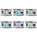 Cosma Nature 6 x 70 g Mixpaket 1 (6 Sorten)