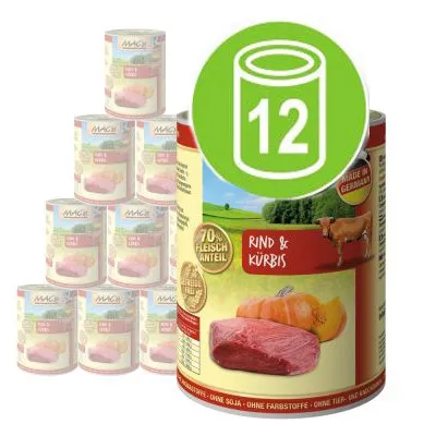 MAC's Adult Superfood 12 x 400 g