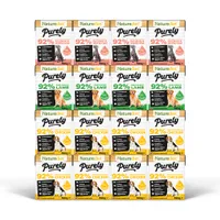 Naturediet Purely - Selection Pack - 16 x 390g