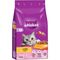 Whiskas 1+ piščanec 3,8 kg