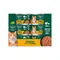 Natures Menu Pâté Cans Adult - Chicken with Turkey 18 x 85g