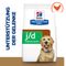 Hill's Prescription Diet j/d Reduced Calorie Joint Care mit Huhn 6 kg