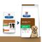 Hill's Prescription Diet j/d Reduced Calorie Joint Care Hrană câini 6 kg