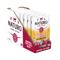 Naturo Kitten Pouches - Chicken Paté Saver Pack: 24 x 85g