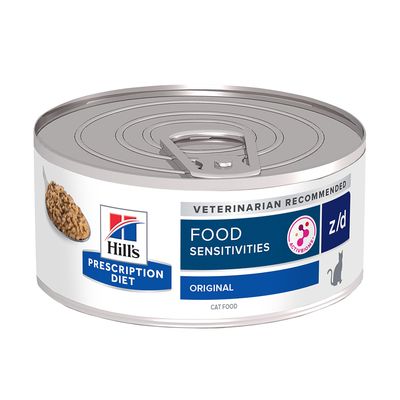 Hill's Prescription Diet z/d Food Sensitivities