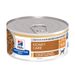 Hill's Prescription Diet k/d Kidney Care Stoofpotje Hondenvoer met Kip 48 x 156 g