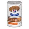 Hill's Prescription Diet k/d + Mobility mit Huhn 12 x 370 g
