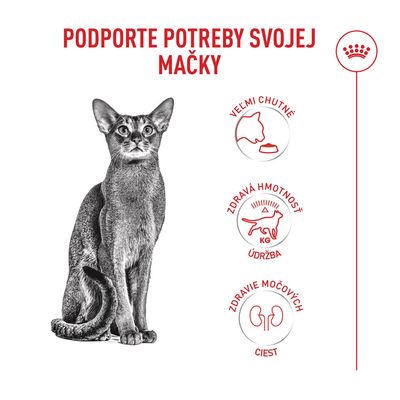 Royal Canin Fussy Exigent