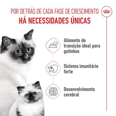 Royal Canin Mother & Babycat Ultra Soft Mousse