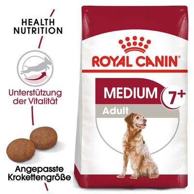 royal canin selection 7
