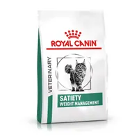 Royal Canin Veterinary Satiety Weight Management - 6 kg