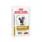 Royal Canin Veterinary Feline Urinary S/O Moderate Calorie in Soße 12 x 85 g