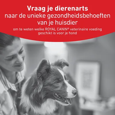 Royal Canin Veterinary Canine Glycobalance - 7 kg