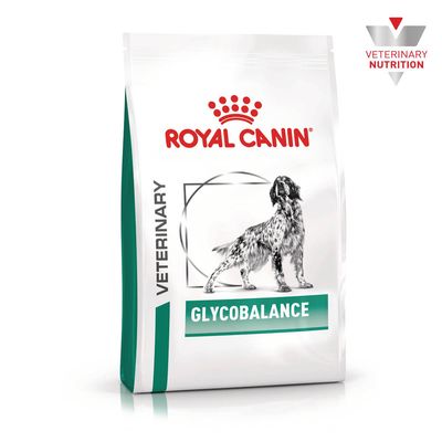 Royal Canin Veterinary Canine Glycobalance