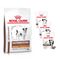 Royal Canin Veterinary Gastrointestinal + 3 x 230 g Snack gratis! 8 kg Low Fat Small Dog