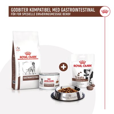Royal Canin Gastrointestinal Snacks