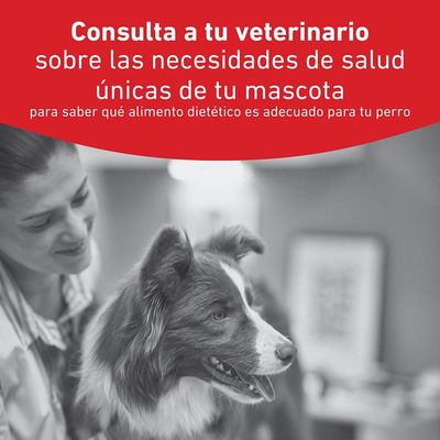 Royal Canin Veterinary Canine Glycobalance Small Dog - 4 kg