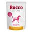 Rocco Diet Care Diabetic, vacuno y arroz en bolsitas - 300 g 24 x 300 g