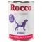 Rocco Diet Care Renal marha, csirkeszív & tök 400 g 6 x 400 g