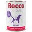 Rocco Diet Care Renal Rind mit Hühnerherzen & Kürbis 400g 24 x 400 g