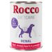 Rocco Diet Care Renal Rind mit Hühnerherzen & Kürbis 400g 24 x 400 g