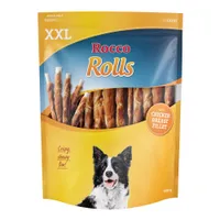 Rocco Rolls - Pack XXL - Pollo 1 kg