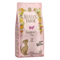 Rosie's Farm - Lamm mit Süsskartoffeln und Bohnen - 1 kg