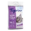Tigerino Premium, żwirek dla kota - zapach lawendy 12 kg