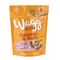 Wagg Sausage & Mash Tasty Bites with Pork & Potato 125g