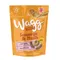 Wagg Sausage & Mash Tasty Bites with Pork & Potato 125g