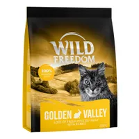 Wild Freedom Adult "Golden Valley" - Rabbit - 400 g