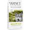 Wolf of Wilderness Adulte "Green Fields", agneau 12 kg
