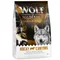 Wolf of Wilderness Manzo Monoprotein "Rocky Canyons" 1 kg