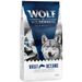Wolf of Wilderness Sensitiv "Vast Oceans" - Pesce Crocchette per cane 12 kg